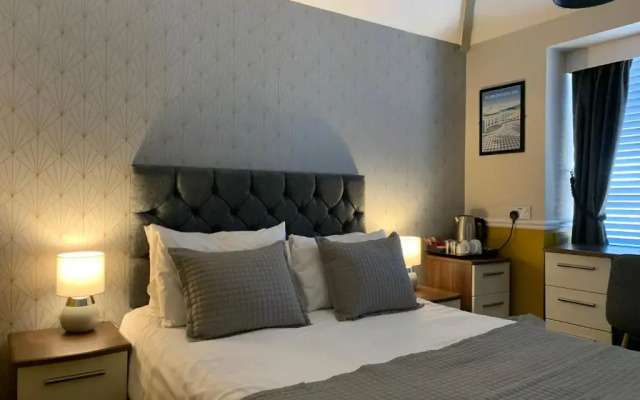 The Headlands Hotel