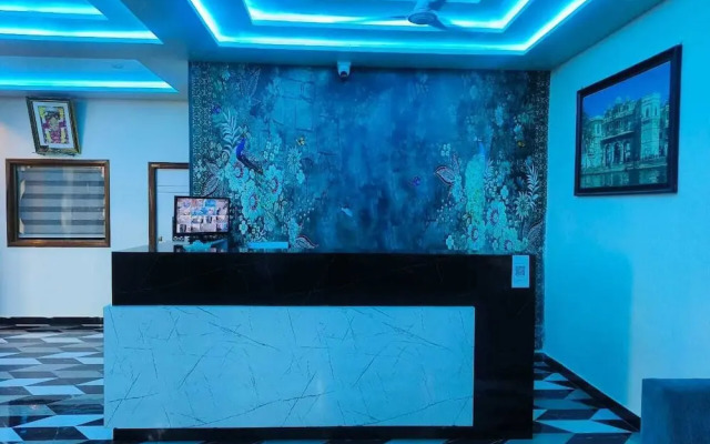 Hotel Shree Udai Vilas
