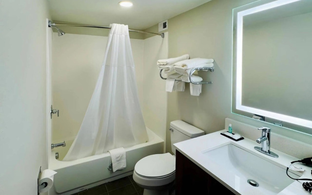 MainStay Suites Chambersburg