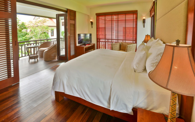 Furama Villas Danang