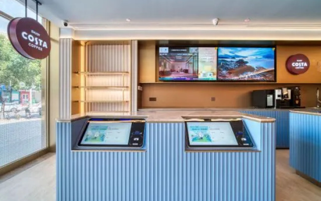 HanTing Hotel (Wenzhou Chashan University City)