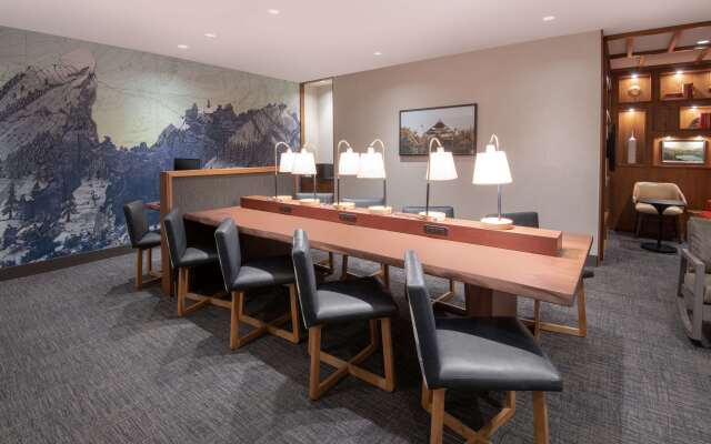 Hyatt Place Denver/Westminster
