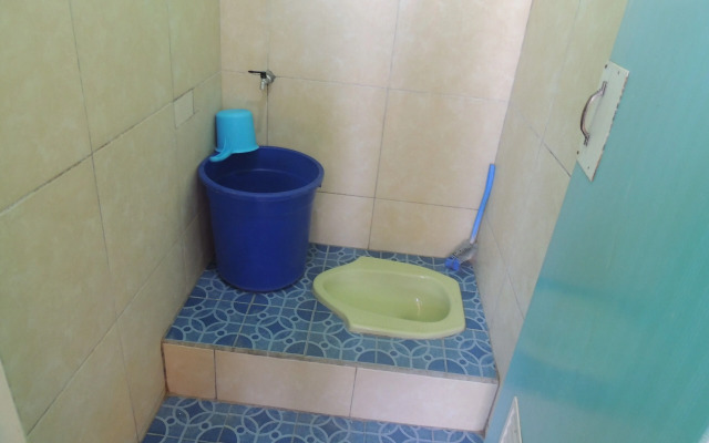 Penginapan Mayasari