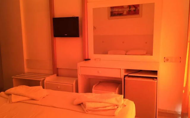 Ikont Hotel
