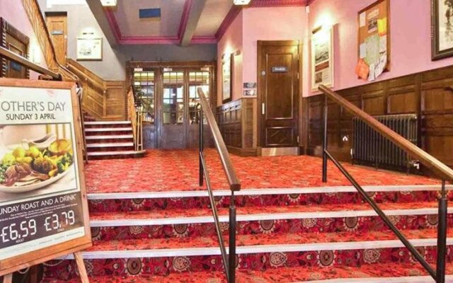 The Hippodrome Wetherspoon