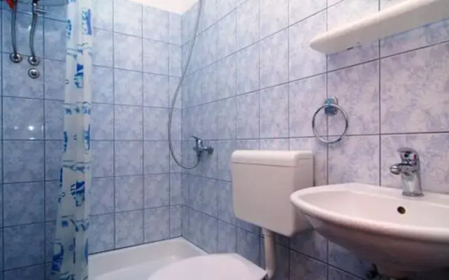 Apartment Anka