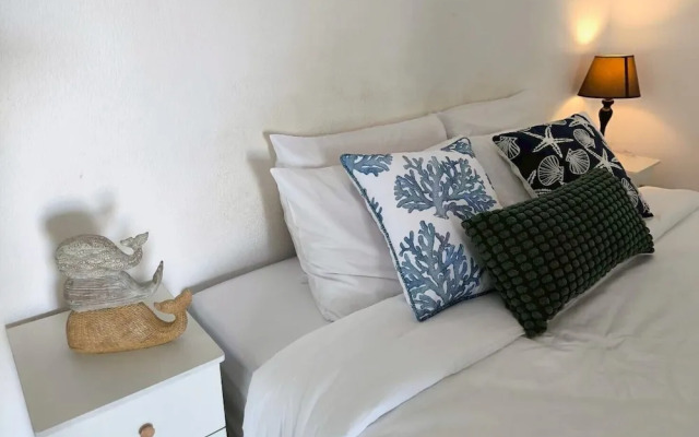 Villa Sereno Beachfront Koh Samui