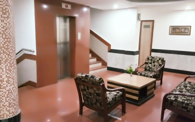 Hotel Arch Manor Deluxe