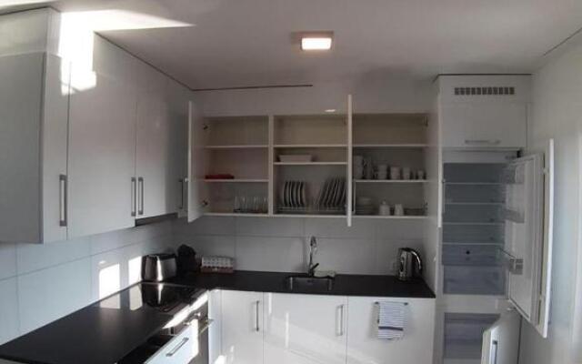 Apartment Seeblick in Arbon von Swisspartments