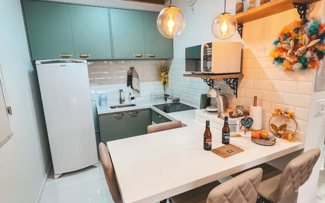 Morada Reino Encantado