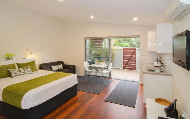 Margaret River Beach Studios