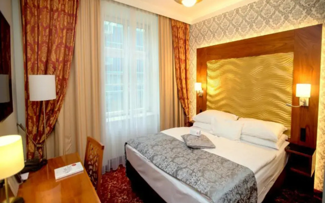 Hotel Josefshof am Rathaus