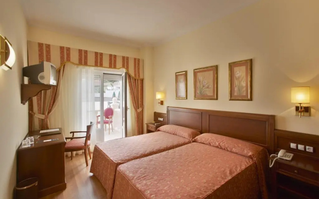 Villa de Gijon