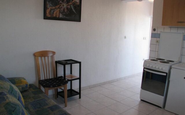 Apartments Galic