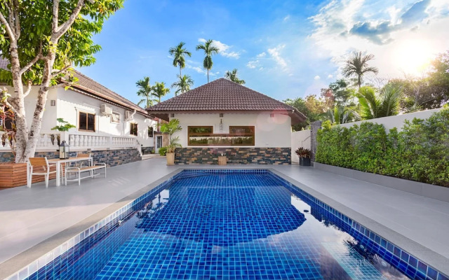 Happy Family Villa 2