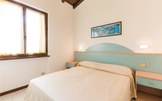 Camping del Sole - Chalet 4