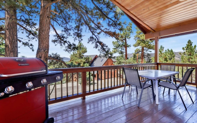 I Love View 1475 by RedAwning