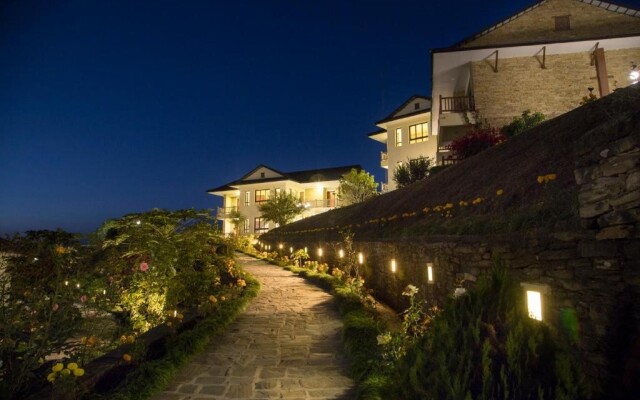 Rupakot Resort