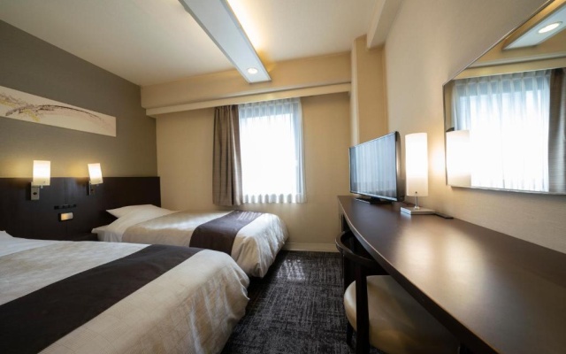 Economy Twin room (트윈 침대 2개) 사진 2