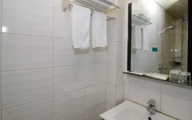 Lu'an Longxi Express Hotel
