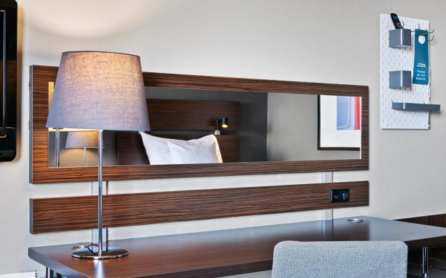 Quality Hotel Winn Goteborg