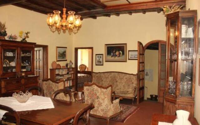 Agriturismo I Poggi