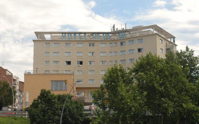 Pere III Hotel