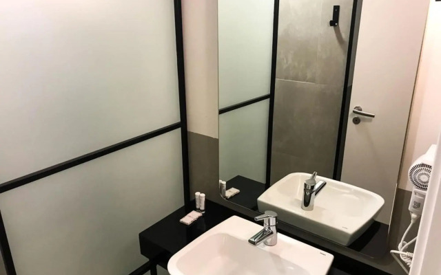 Naalt Hotel Joinville