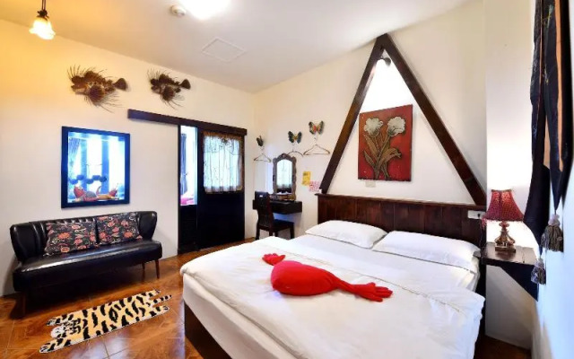 Windsor B&B - Old House