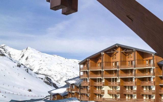 Residence Village Montana