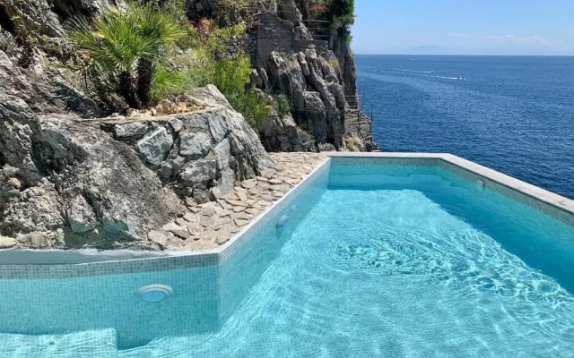 Villa Le Baste