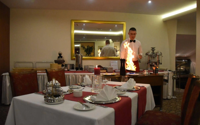 Hotel Amaryllis