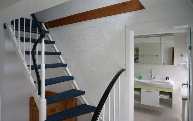 Pension Inselparadies Zingst