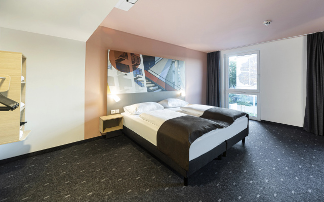 B&B Hotel Dessau