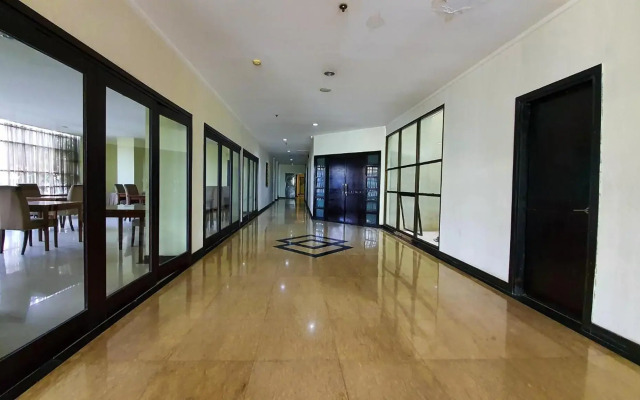 N1 Hotel Tanah Abang