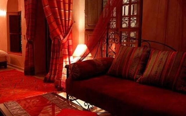 Le Riad Dairain