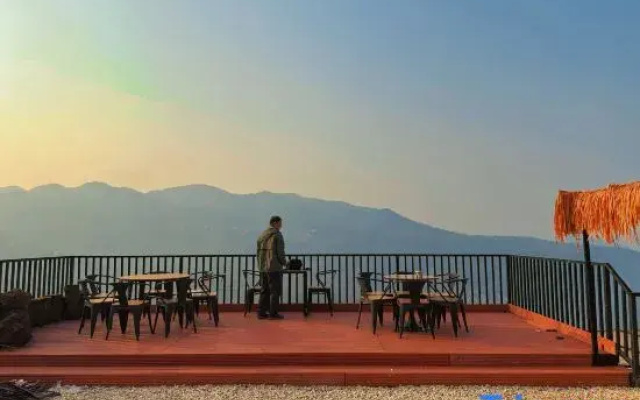 Half-mu Mountain View Homestay