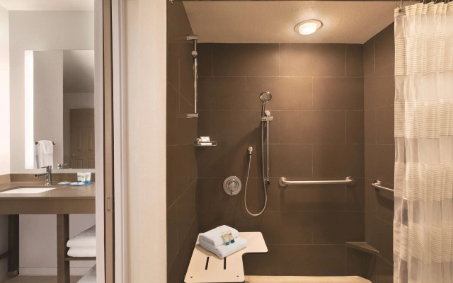 HYATT house Boston/Burlington