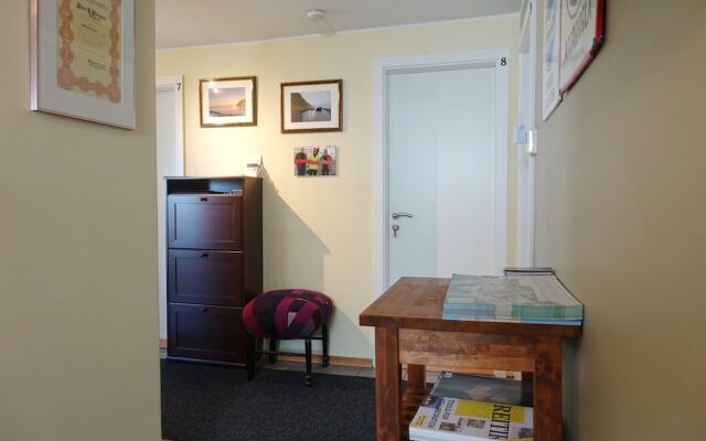 The Herring Guesthouse