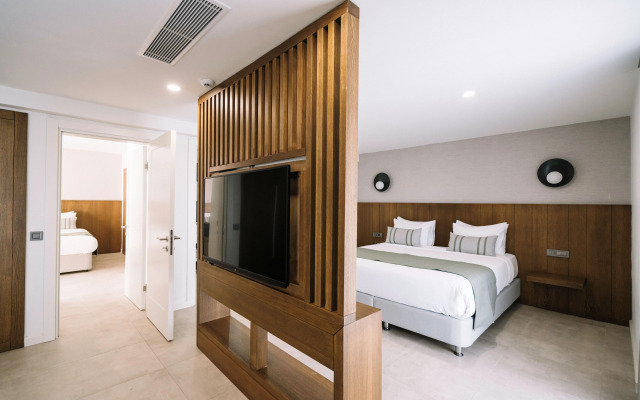 Mirada Exclusive Bodrum