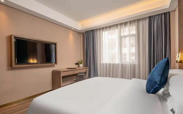 Guangzhou Huiyue Hotel