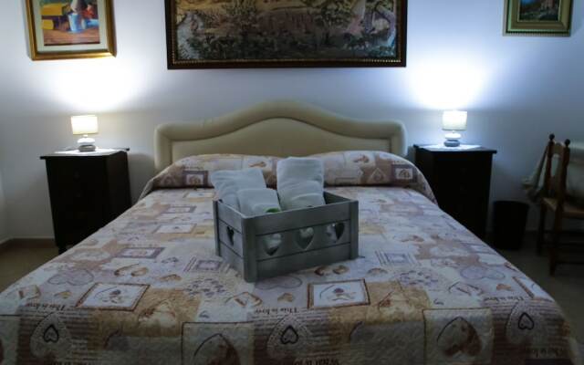 B&B Maria Piddu