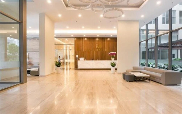 Thai Anh House - Masteri Millenium