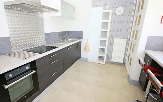 Seafront Villa in Finistère