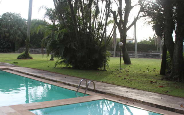Brisamar Suite Hotel