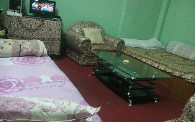 Changu Newa Homestay