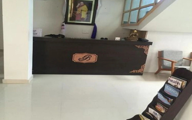 Hotel Grand Nubra