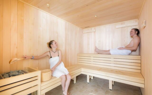 Residence Club l'Etoile des Sybelles