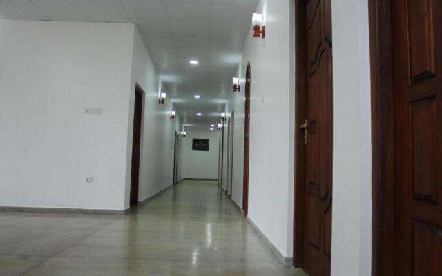 Hotel City Grand Ella