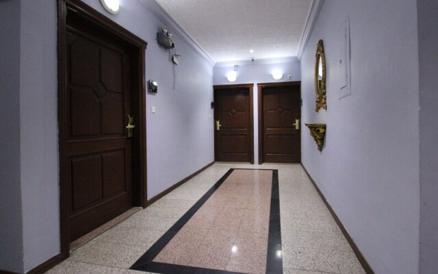 Odrest Hotel Apartments - Quraish
